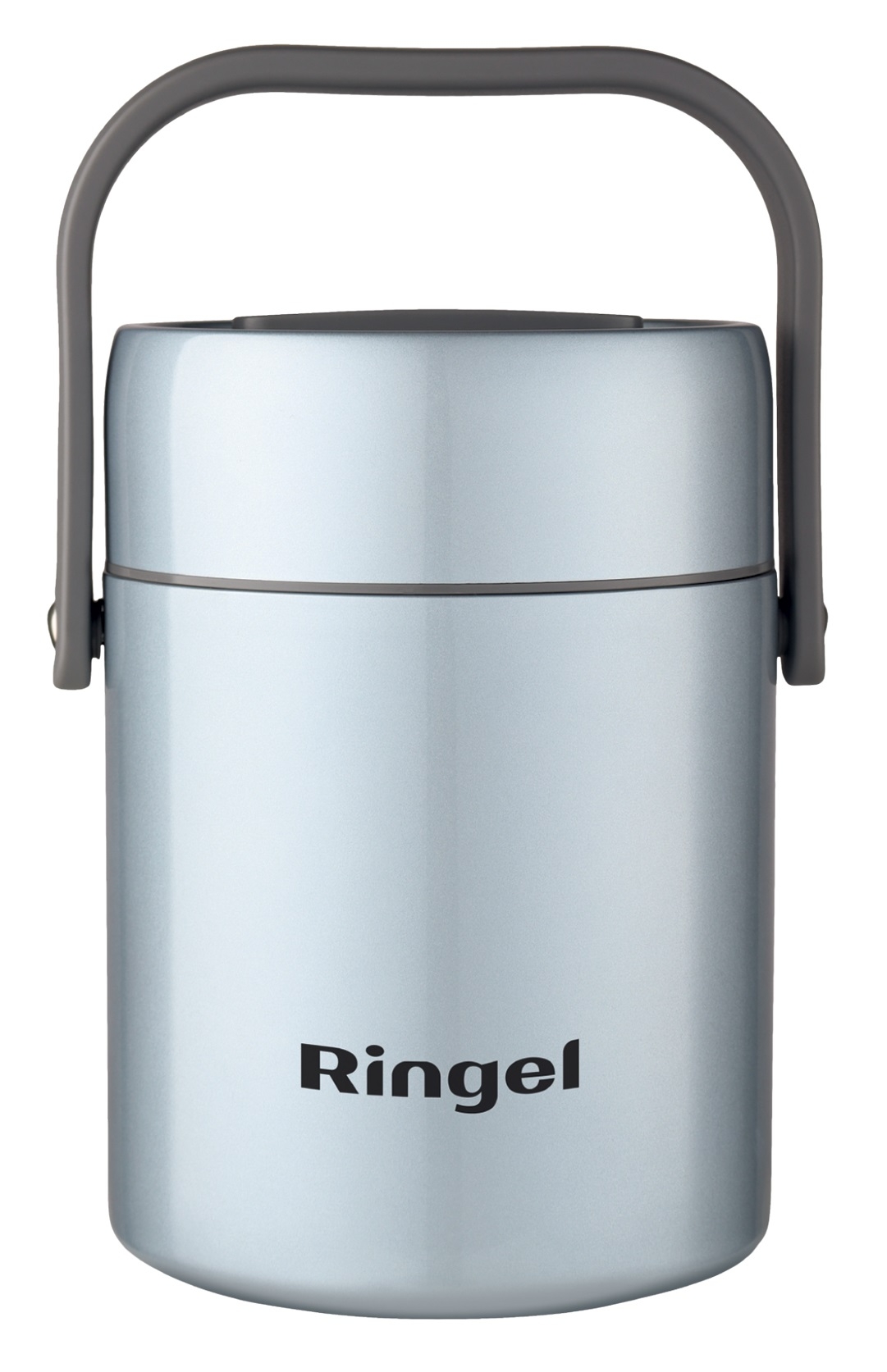 Заказать Термос для еды RINGEL Load Up 1600 мл в интернет магазине рингл по выгодной цене недорого, оптом и розница.