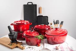 Заказать Кастрюля RINGEL Essen (2 л) 20 см  в интернет магазине рингл по выгодной цене недорого, оптом и розница.