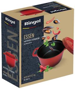 Заказать Кастрюля RINGEL Essen (2 л) 20 см  в интернет магазине рингл по выгодной цене недорого, оптом и розница.
