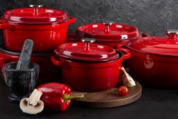 Заказать Кастрюля RINGEL Essen (2 л) 20 см  в интернет магазине рингл по выгодной цене недорого, оптом и розница.