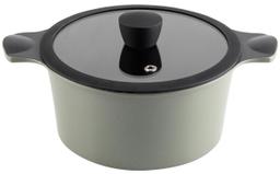 Заказать Кастрюля RINGEL Zitrone Olive (2.5 л) 20 см в интернет магазине рингл по выгодной цене недорого, оптом и розница.
