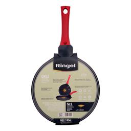 Заказать Сковорода блинная RINGEL Chili 25 см в интернет магазине рингл по выгодной цене недорого, оптом и розница.