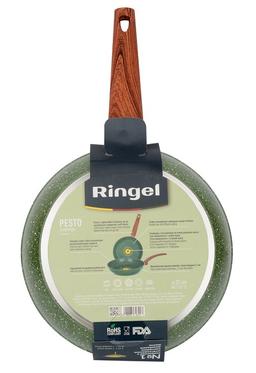Заказать Сковорода RINGEL Pesto 28 см в интернет магазине рингл по выгодной цене недорого, оптом и розница.