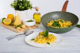 Заказать Сковорода WOK RINGEL Pesto 28 см в интернет магазине рингл по выгодной цене недорого, оптом и розница.