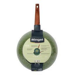 Заказать Сковорода WOK RINGEL Pesto 28 см в интернет магазине рингл по выгодной цене недорого, оптом и розница.