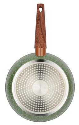 Замовити Сковорода для млинців RINGEL Pesto 22 см в інтернет магазині рингл за вигідною ціною дешево, оптом і роздріб.