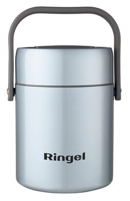 Заказать Термос для еды RINGEL Load Up 1600 мл в интернет магазине рингл по выгодной цене недорого, оптом и розница.