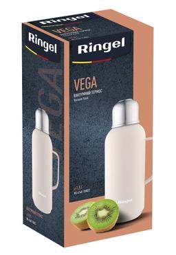 Заказать Термос RINGEL Vega 1500 мл в интернет магазине рингл по выгодной цене недорого, оптом и розница.